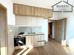 Prodej bytu 1+1, Bor, Přimdská, 35 m2