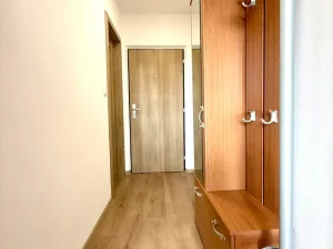 Prodej bytu 1+1, Bor, Přimdská, 35 m2