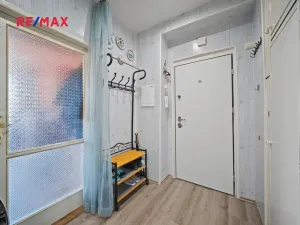 Prodej bytu 3+1, Praha - Žižkov, Buchovcova, 61 m2