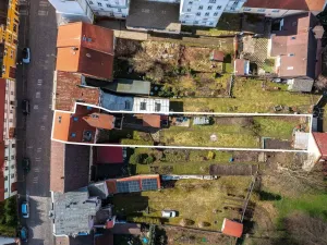 Prodej rodinného domu, Úštěk, Polské lidové armády, 262 m2