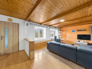 Prodej rodinného domu, Úštěk, Polské lidové armády, 262 m2