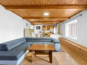 Prodej rodinného domu, Úštěk, Polské lidové armády, 262 m2