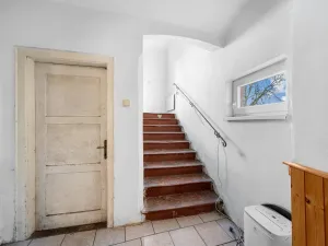 Prodej rodinného domu, Úštěk, Polské lidové armády, 262 m2