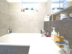 Prodej bytu 2+kk, Praha - Modřany, Mezi vodami, 61 m2