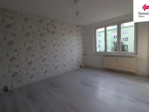 Prodej bytu 2+1, Sokolov, Jelínkova, 54 m2