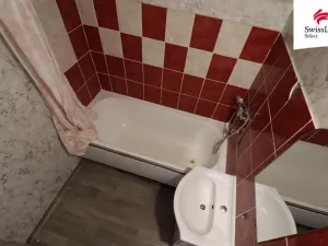 Prodej bytu 2+1, Sokolov, Jelínkova, 54 m2