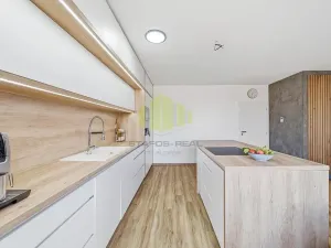 Prodej bytu 3+kk, Olomouc, Topolová, 81 m2
