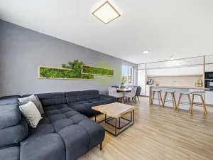 Prodej bytu 3+kk, Olomouc, Topolová, 81 m2