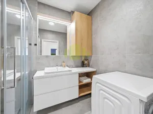 Prodej bytu 3+kk, Olomouc, Topolová, 81 m2