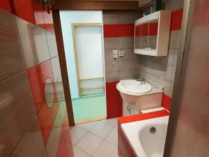 Pronájem bytu 2+1, Litoměřice, Vrchlického, 52 m2