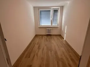 Pronájem bytu 2+kk, Litoměřice, Alfonse Muchy, 41 m2