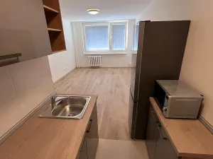 Pronájem bytu 2+kk, Litoměřice, Alfonse Muchy, 41 m2