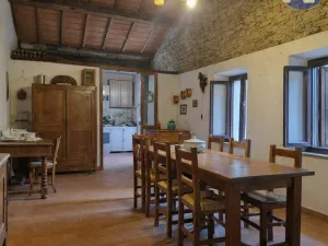 Prodej zemědělské usedlosti, Capolona,Itálie, 377 m2