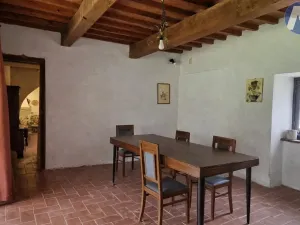 Prodej zemědělské usedlosti, Capolona,Itálie, 377 m2