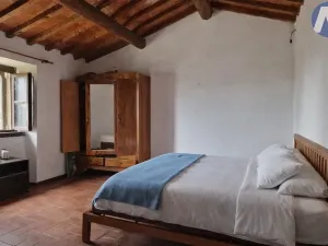 Prodej zemědělské usedlosti, Capolona,Itálie, 377 m2