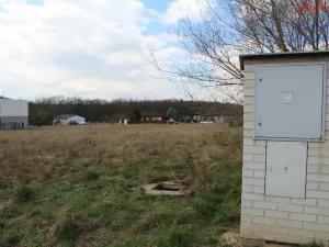 Prodej pozemku pro bydlení, Hradištko, K Dubí, 968 m2