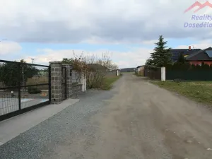 Prodej pozemku pro bydlení, Hradištko, K Dubí, 968 m2