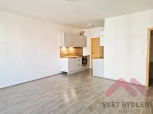 Pronájem bytu 2+kk, Praha - Čakovice, Tryskovická, 65 m2