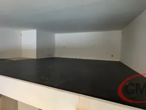 Pronájem bytu 1+kk, Praha, Husitská, 14 m2