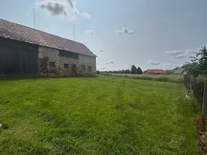 Prodej pozemku pro bydlení, Milínov, 839 m2