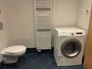 Pronájem bytu 1+kk, Praha - Stodůlky, Tlumačovská, 38 m2