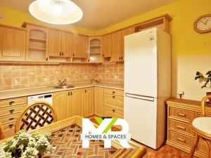 Prodej rodinného domu, Praha - Třeboradice, V Pačátkách, 200 m2