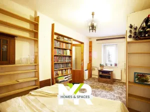 Prodej rodinného domu, Praha - Třeboradice, V Pačátkách, 200 m2