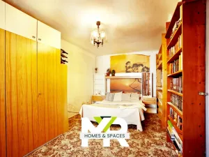 Prodej rodinného domu, Praha - Třeboradice, V Pačátkách, 200 m2