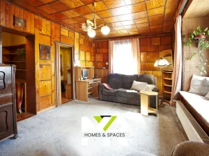 Prodej rodinného domu, Praha - Třeboradice, V Pačátkách, 200 m2