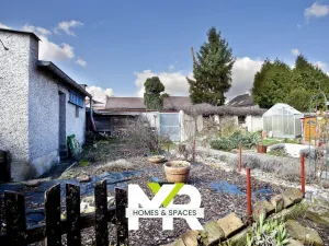 Prodej rodinného domu, Praha - Třeboradice, V Pačátkách, 200 m2