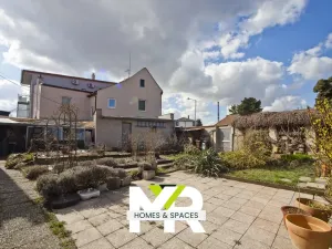 Prodej rodinného domu, Praha - Třeboradice, V Pačátkách, 200 m2