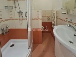 Pronájem bytu 2+1, Rožnov pod Radhoštěm, Kulturní, 48 m2