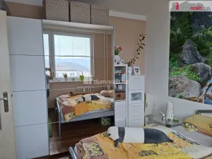 Pronájem bytu 2+1, Rožnov pod Radhoštěm, Kulturní, 48 m2