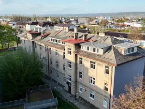 Pronájem bytu 3+kk, Olomouc, Jeremenkova, 48 m2