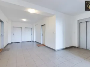 Pronájem bytu 2+kk, Praha - Libeň, Nad Rokoskou, 54 m2