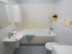 Prodej bytu 2+kk, Praha, Rychtáře Petříka, 42 m2