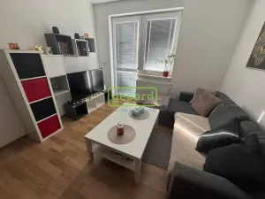 Prodej bytu 2+kk, Praha, Rychtáře Petříka, 42 m2