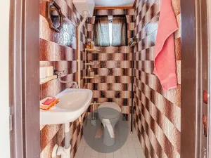 Prodej chaty, Ivančice, 48 m2