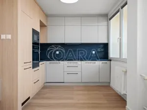 Prodej bytu 4+kk, Praha - Žižkov, U kněžské louky, 81 m2