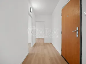 Prodej bytu 4+kk, Praha - Žižkov, U kněžské louky, 81 m2