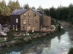 Prodej ubytování, Josefův Důl, 29 m2