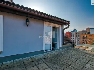 Pronájem bytu 2+kk, Liberec - Liberec III-Jeřáb, Barvířská, 65 m2