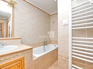 Pronájem bytu 2+kk, Liberec - Liberec III-Jeřáb, Barvířská, 65 m2