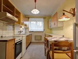 Prodej bytu 2+1, Rudník, 55 m2