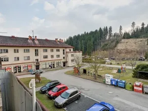 Prodej bytu 2+1, Rudník, 55 m2