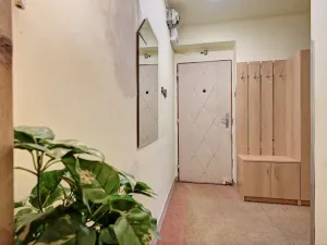 Prodej bytu 2+1, Rudník, 55 m2