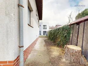 Prodej rodinného domu, Kralupy nad Vltavou - Lobeček, Vltavská, 221 m2