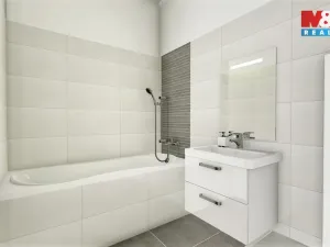 Prodej bytu 2+1, Most, Slovenského národního povstání, 50 m2