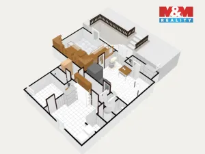 Prodej obchodního prostoru, Karlovy Vary, Moskevská, 85 m2