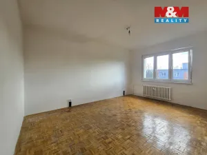 Prodej bytu 2+1, Frýdek-Místek - Místek, Frýdlantská, 53 m2